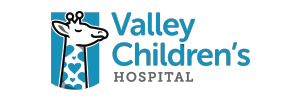 Valley childrens hospital logo